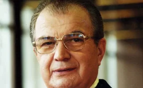 На 88-м году жизни умер иллюзионист Эмиль Кио