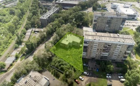 ДОМ.РФ реализует на конкурсе один из первых каменных домов Новокузнецка