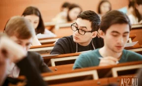 Большинство студентов вузов России начнут учебный год в очном формате
