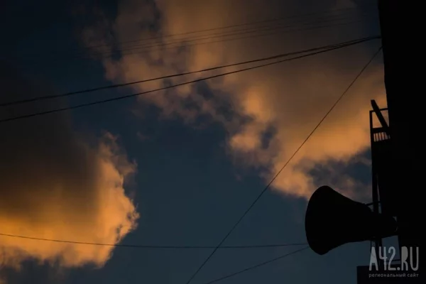 В Краснодаре при атаках БПЛА будут включать сирены