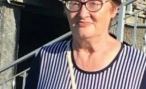 В Кузбассе без вести пропала 65-летняя женщина