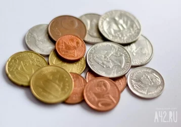 Фото: В Кузбассе несколько детей проглотили сувенирные монеты из супермаркетов 1