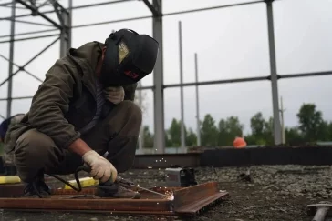Фото: В Кемерове завод в Кировском районе модернизируют за 1 млрд рублей 3