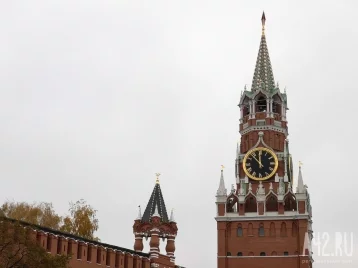 Фото: В Кремле пообещали не допустить повторения событий в Брянской области 1