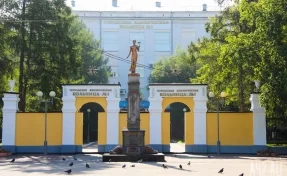 Замминистра здравоохранения Кузбасса возглавил ГКБ №1 в Новокузнецке