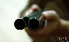 Пьяный кузбассовец устроил стрельбу, чтобы проучить молодёжь: вынесен приговор 