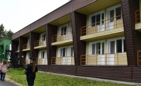 В загородных летних лагерях Новокузнецка отдохнут 3 125 детей