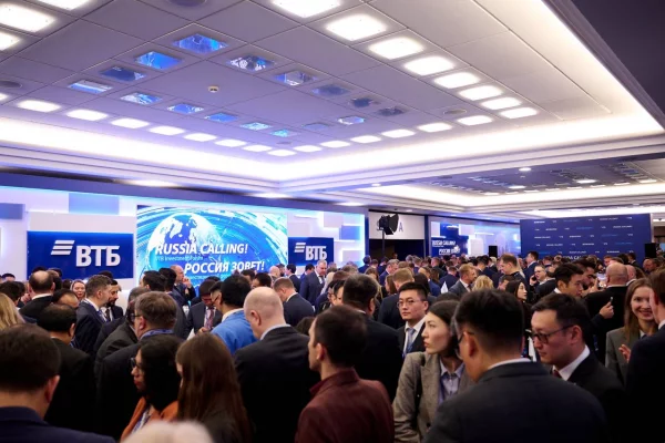 ВТБ: рынок розничного кредитования в 2026 году вырастет на треть