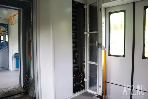 Электричка насмерть сбила четырёх человек в Подмосковье