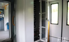 Электричка насмерть сбила четырёх человек в Подмосковье