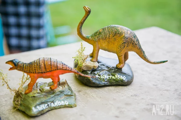 Илья Середюк: Кузбасс сохраняет лидерство в Сибири по привлекательности для туристов