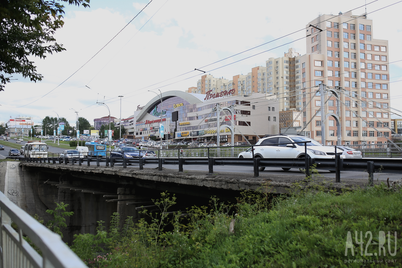 Мост вскладчину, мост хрустальный и мост университетский: какой закроют на  ремонт следующим