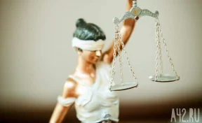 Суд в Кузбассе наказал жителя Томска за езду с подаренными водительскими правами