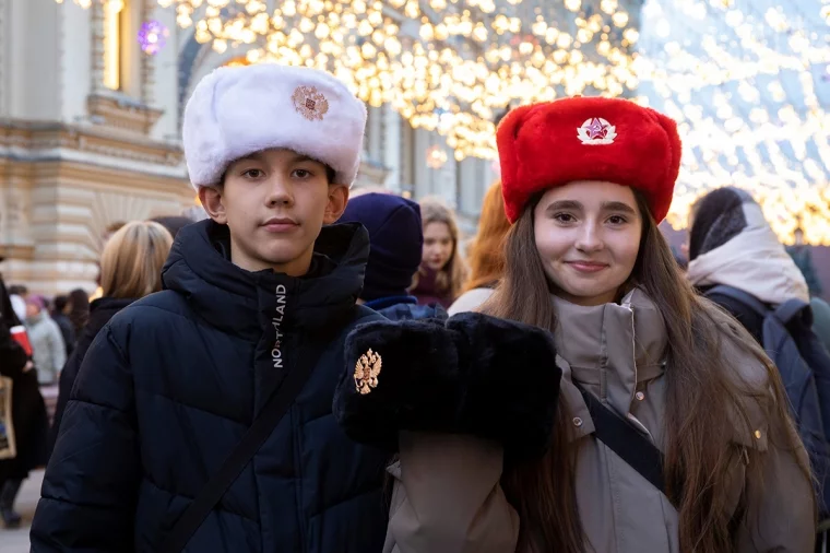 Фото: При поддержке Фонда Мельниченко юные кузбассовцы прошли оздоровительный сезон в «Полянах» 2