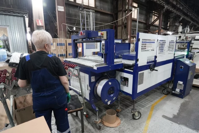 Фото: Кемеровчанин создал обучающий курс с использованием AR-очков для сотрудников завода 3