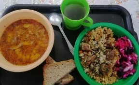 Кузбасских заключённых накормят праздничными блюдами в колониях и СИЗО