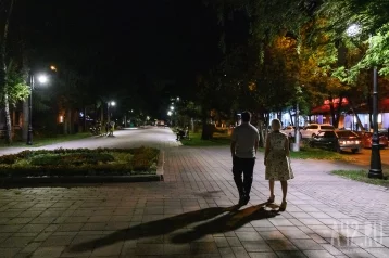 Фото: Кемеровчанка попросила построить парк на Радуге: официальный комментарий 1