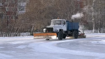 Фото: В Кемерове откроют 111 площадок для занятий зимними видами спорта 1