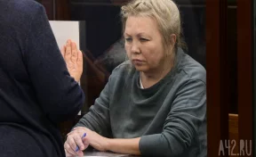 Экс-глава Госстройнадзора Кузбасса получала взятку от гендиректора «Зимней вишни»