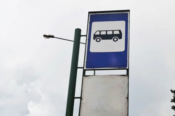 В Кемерове вернут на место остановку «Водозабор»