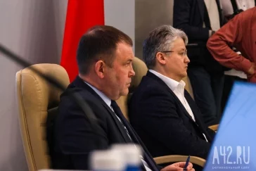 Фото: Прокуратура и Роспотребнадзор проверят все психоневрологические интернаты Кузбасса 1