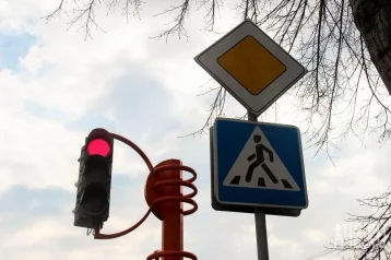 Фото: В Кемерове на оживлённом перекрёстке предлагают ввести изменения 1