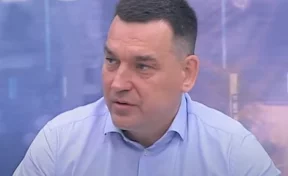«Голову в мешок с помётом»: мэр Новокузнецка рассказал о борьбе с неприятным запахом в городе