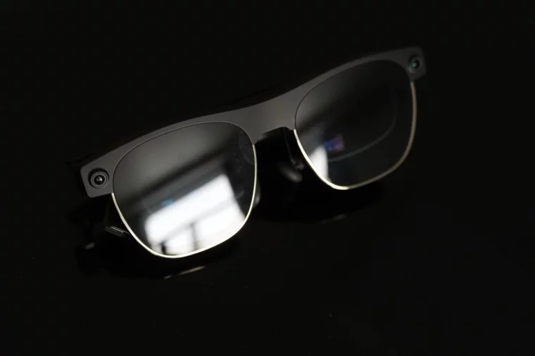 Фото: Кемеровчанин создал обучающий курс с использованием AR-очков для сотрудников завода 5