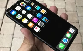 В Apple обрушили цены на iPhone в России