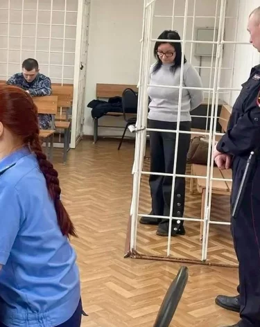 Фото: <a href=https://t.me/pressusd42/4521>Объединённый пресс-центр судов Кемеровской области </a>/ Телеграм