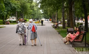 В СФР напомнили кузбассовцам, кому пересчитают пенсии с 1 августа