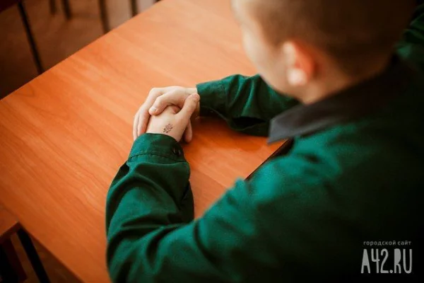 Свердловская область стала лидером в РФ по числу подростковых преступлений