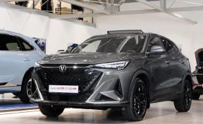На презентации нового Changan CS35 MAX в Кемерове разыграют путешествие