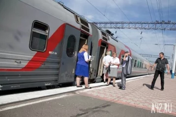 Фото: В России хотят отказаться от «плацкарта» в поездах 1