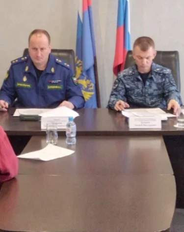 Фото, видео: <a href=https://t.me/kemprokuratura/11315>прокуратура Кузбасса</a> / Telegram