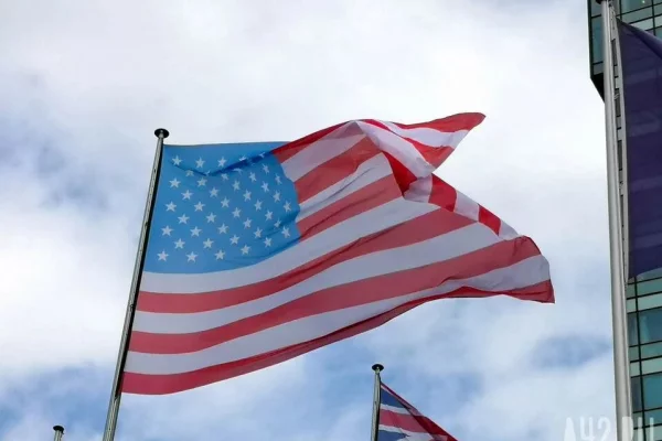 Дональд Трамп объявил о начале масштабной военной операции против Ирана