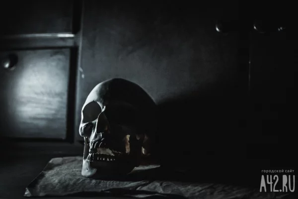 Суд в Краснодаре счёл карту таро с дьяволом экстремистским материалом