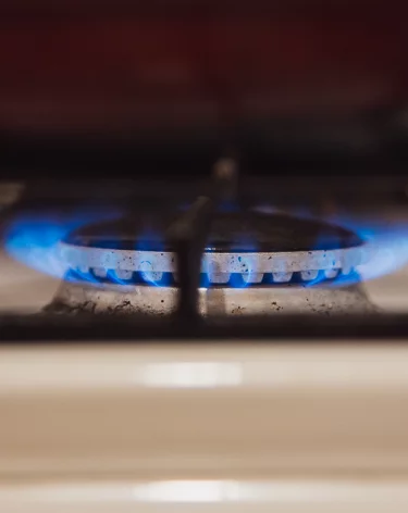 В Кемерове за три года на газ перевели более 900 частных домов 