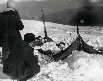 Фото: Альпинисты оценили выводы Генпрокуратуры о гибели туристов на перевале Дятлова 1