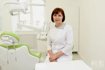 Фото: В Кемерове открылась стоматологическая клиника от «Медлайна» 5