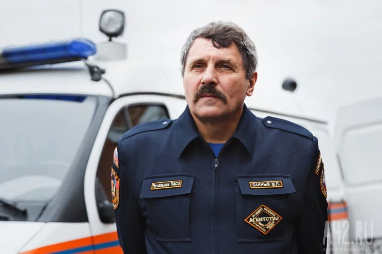 Фото: Ушёл и не вернулся: как искать людей в лесу с помощью бензопилы 6