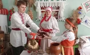 В международном конкурсе «Расскажи миру о своей Родине» победили два юных кузбассовца