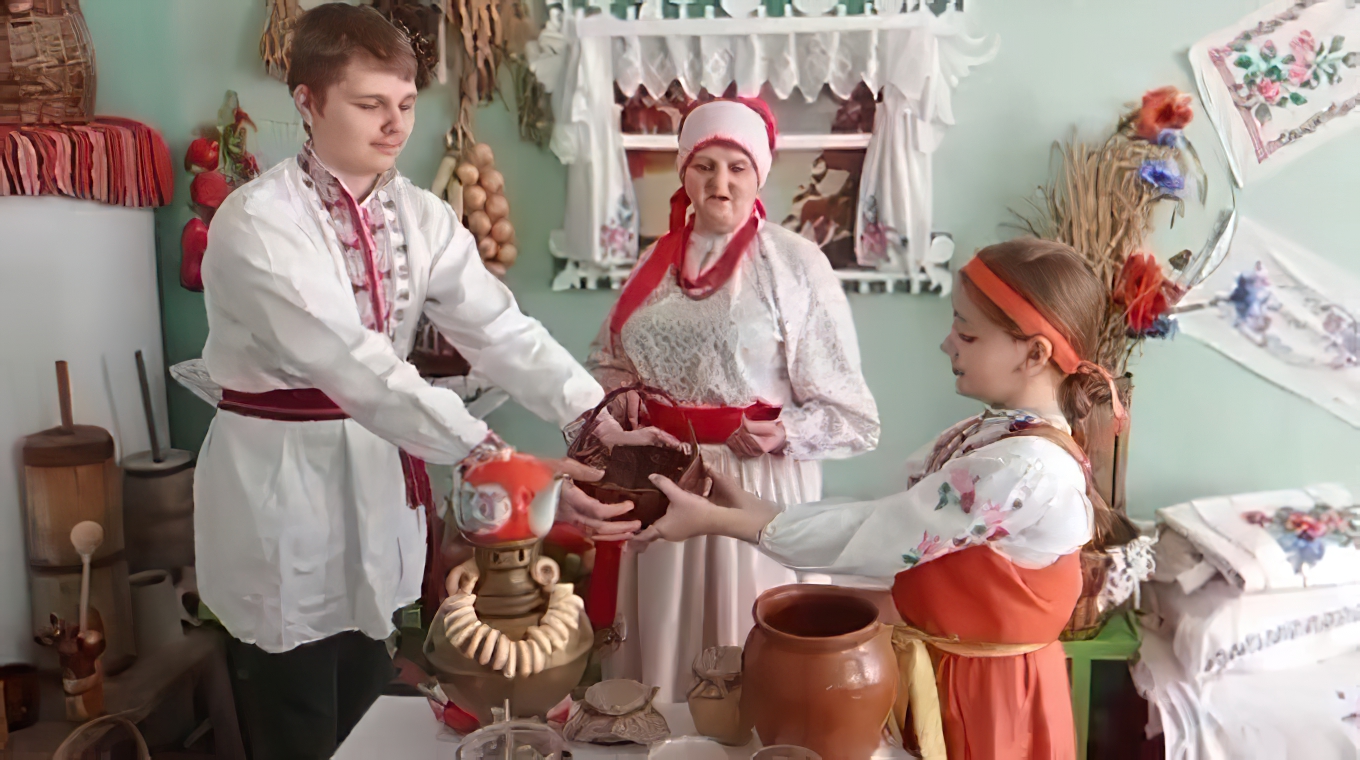 В международном конкурсе «Расскажи миру о своей Родине» победили два юных кузбассовца