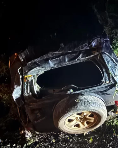 В Кемерове 42-летняя женщина погибла в «пьяном» ДТП: дело ушло в суд