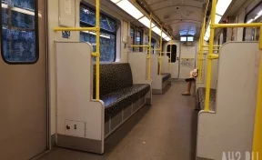 «Беременна, в шоке»: стали известны подробности о женщине, попавшей под поезд в метро в Екатеринбурге
