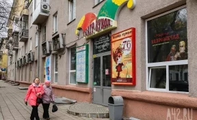 В Кемерове капремонт театра кукол обойдётся почти в 60 млн рублей