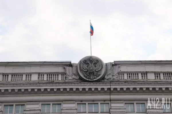 В Кузбассе из-за непогоды ввели режим «Повышенная готовность» до 22 октября