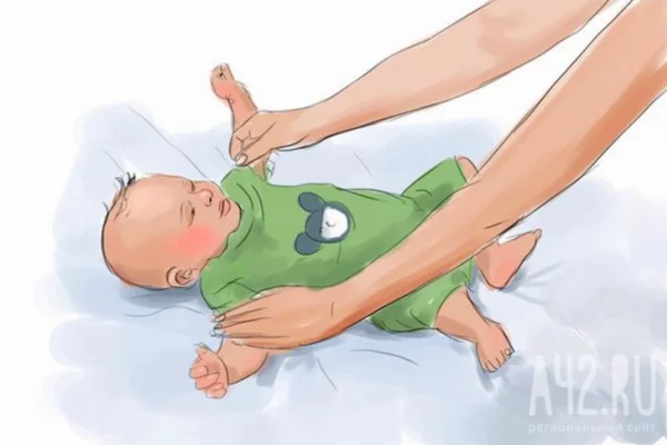 В Кузбассе жители пожаловались на закрытие родильного дома