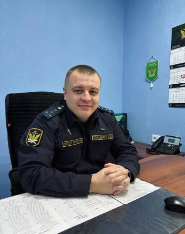 Фото: <a href=https://vk.com/im?w=wall-217364739_1361>ГУФССП по Кемеровской области</a> / Telegram