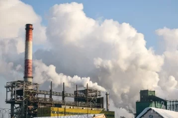 Фото: Новокузнецкие предприятия направят больше 10 млрд рублей на реализацию программы «Чистый воздух» 1
